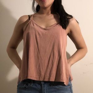 ❗️2 for $25❗️NWOT UO Silence + Noise Cami